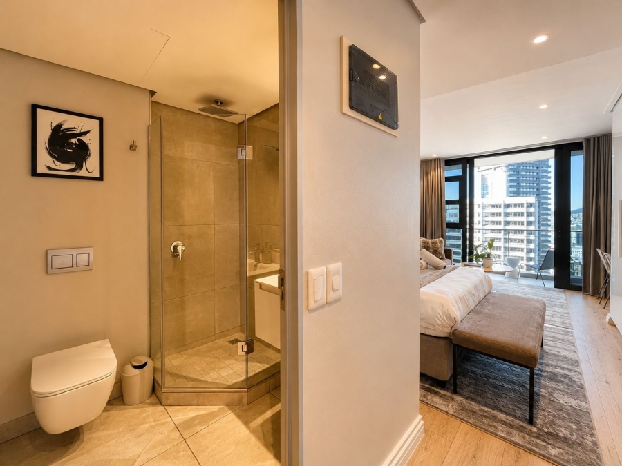 0 Bedroom Property for Sale in Cape Town City Centre Western Cape